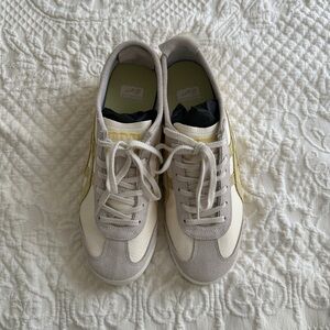 Onitsuka Tiger Mexico 66 Size EU 39.5 NWOT